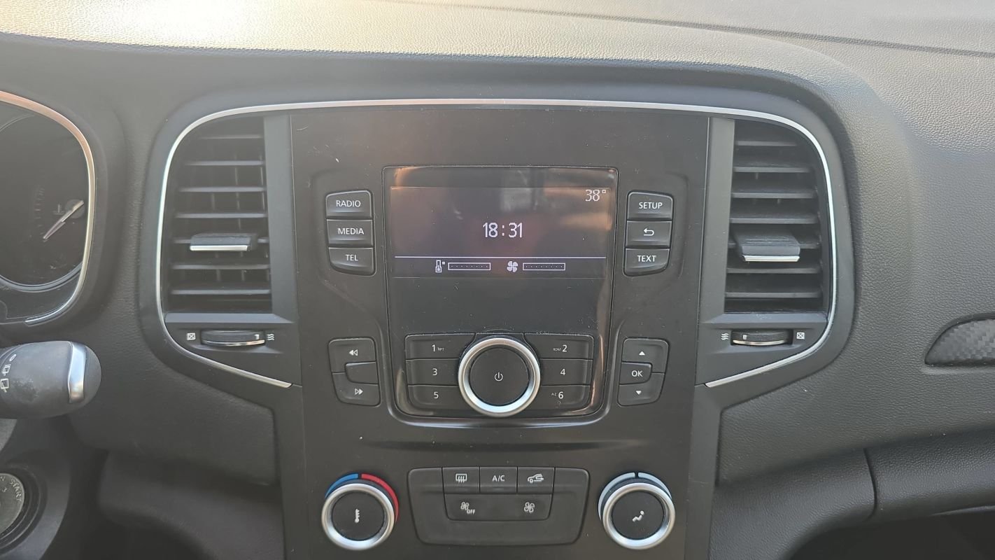 Renault Mégane - Photo 23