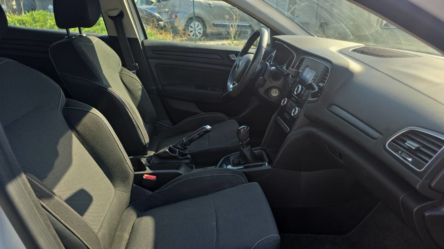 Renault Mégane - Photo 25