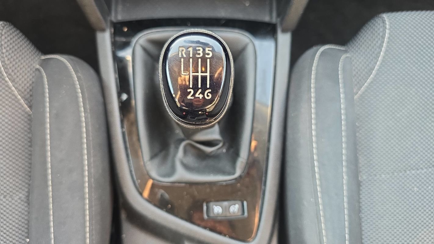 Renault Mégane - Photo 26
