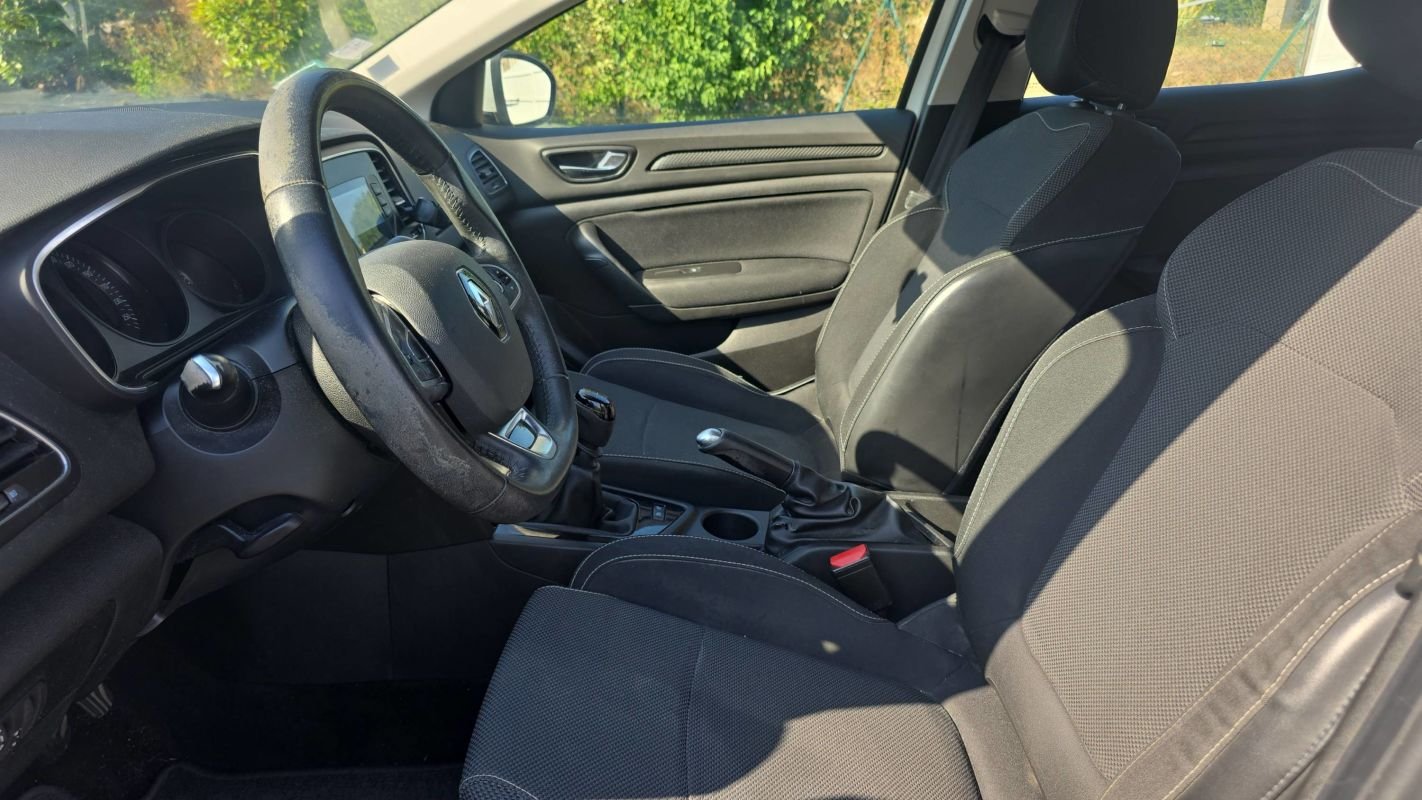 Renault Mégane - Photo 27