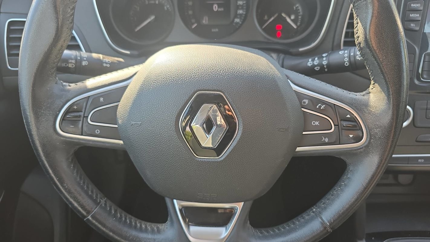 Renault Mégane - Photo 28