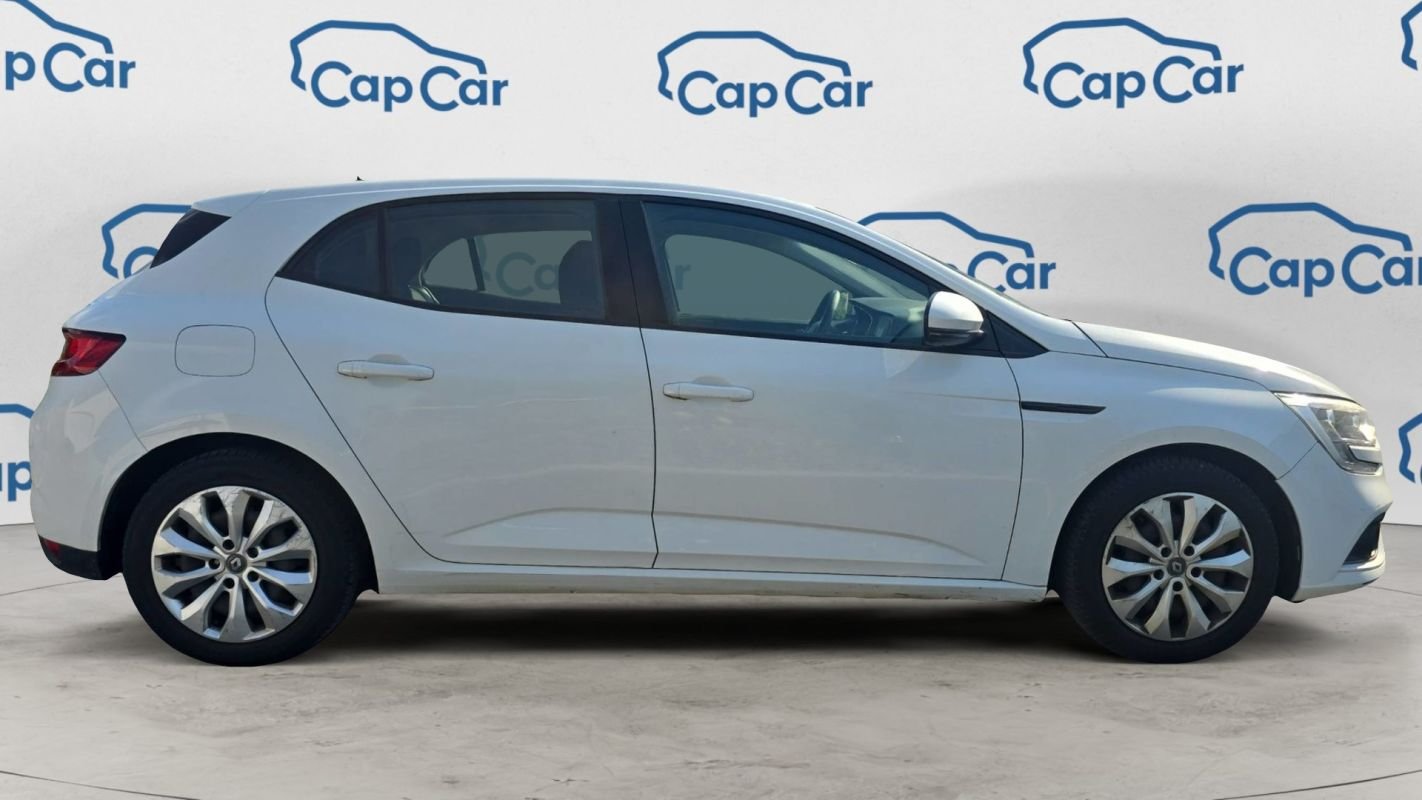 Renault Mégane - Photo 4