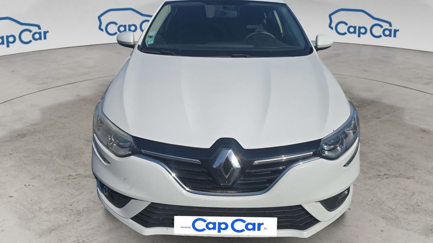 Renault Mégane - Photo 5