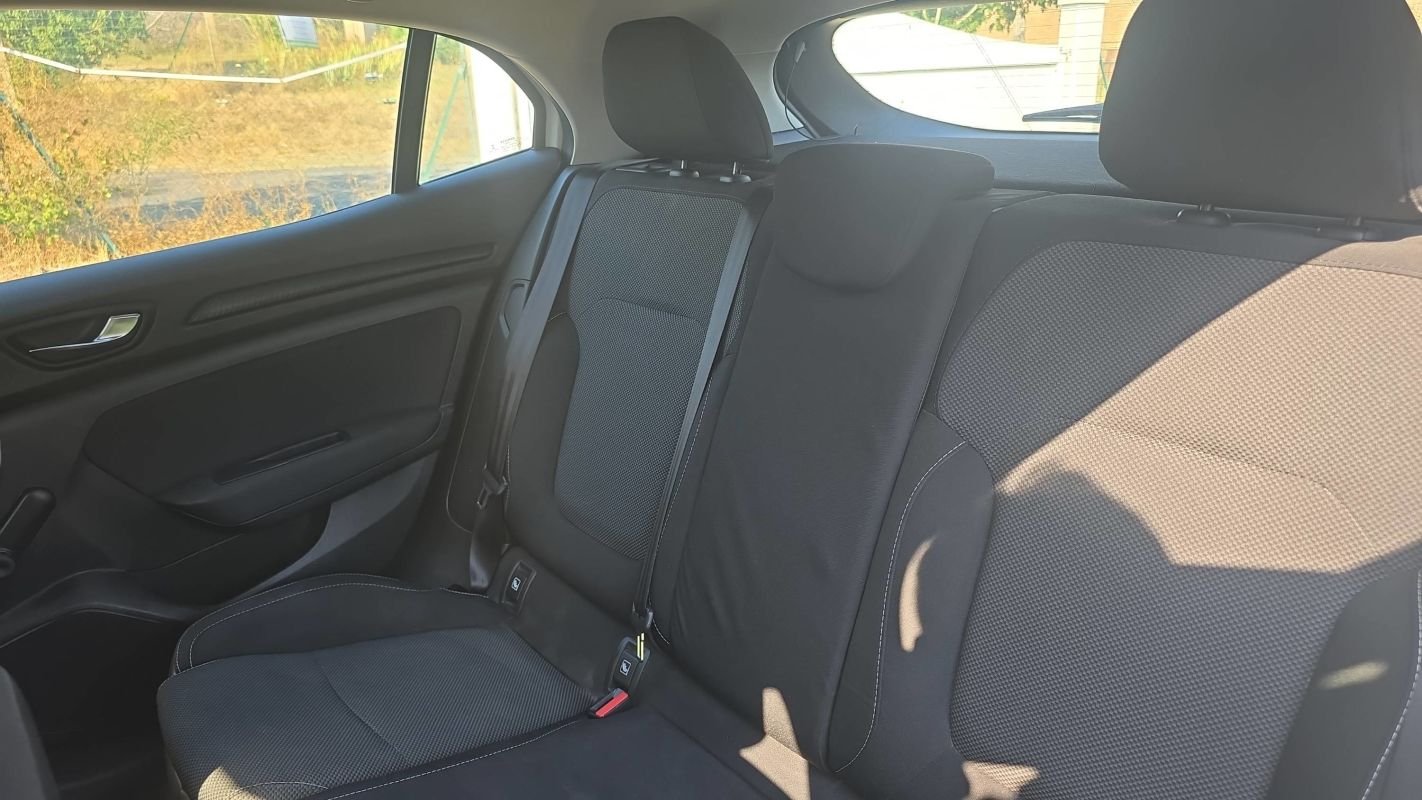 Renault Mégane - Photo 9
