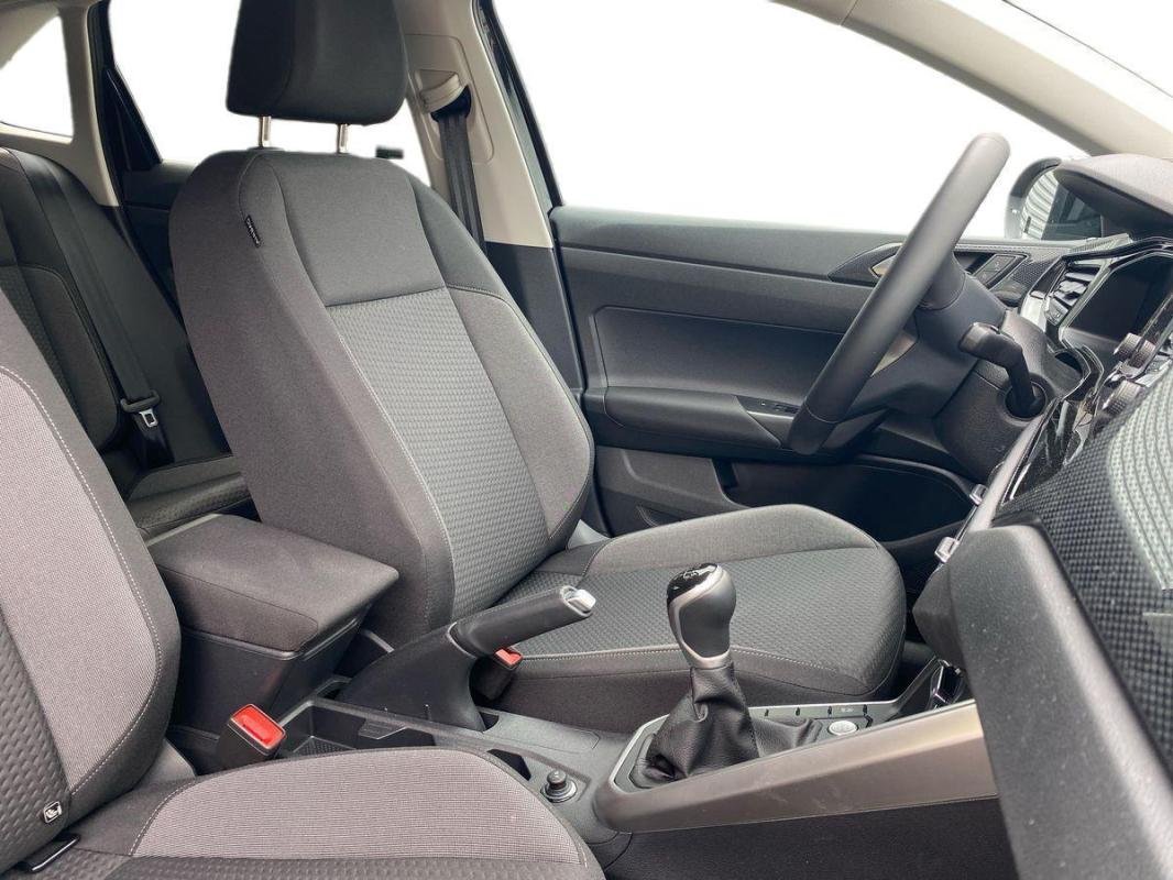 Volkswagen Taigo - Photo 13