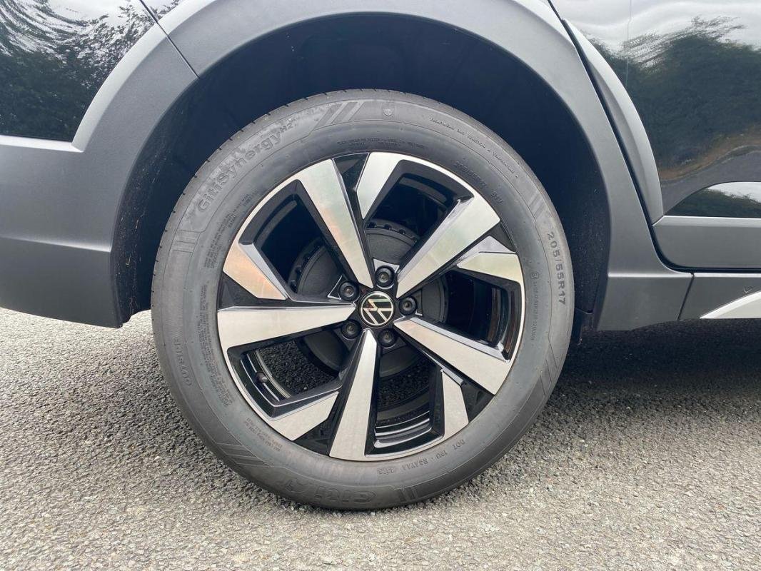 Volkswagen Taigo - Photo 32