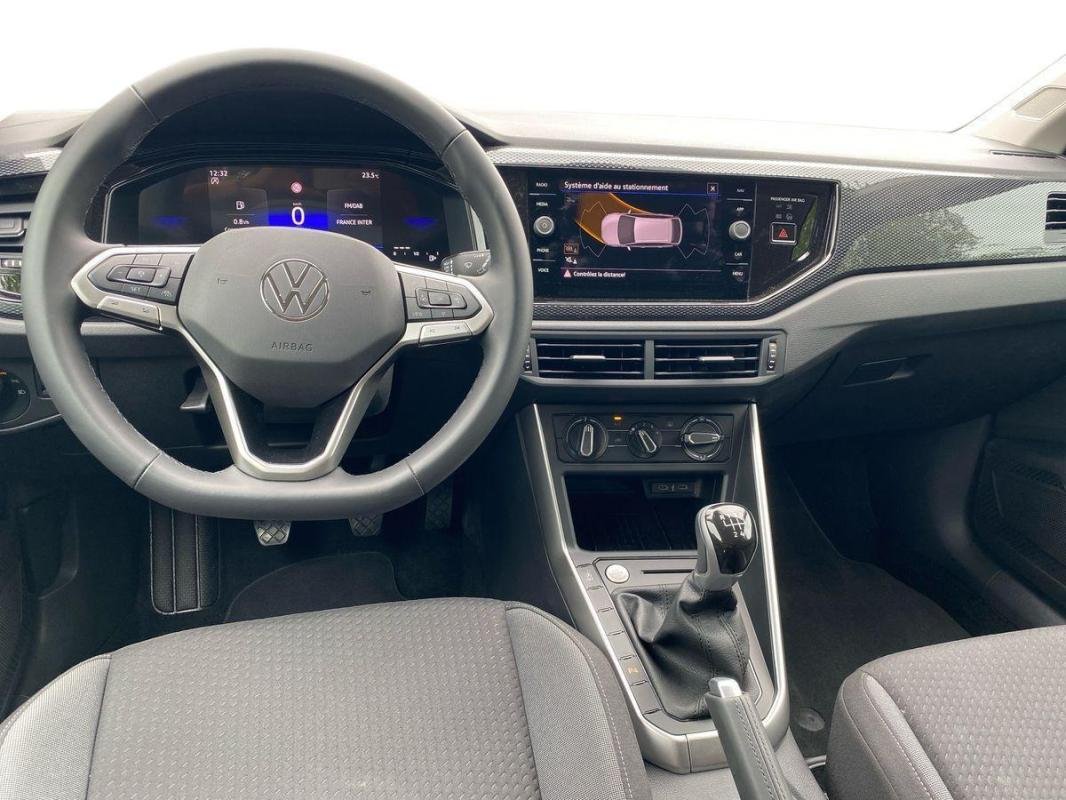 Volkswagen Taigo - Photo 8