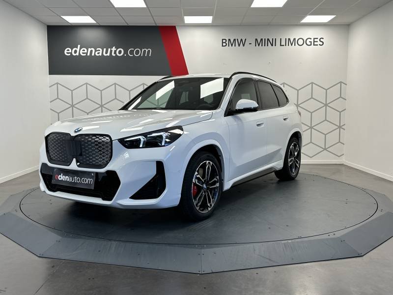 BMW X1 - Photo 1
