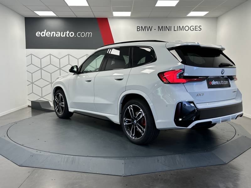 BMW X1 - Photo 12