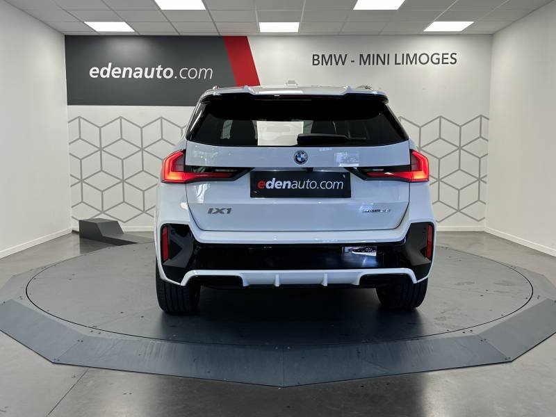 BMW X1 - Photo 13