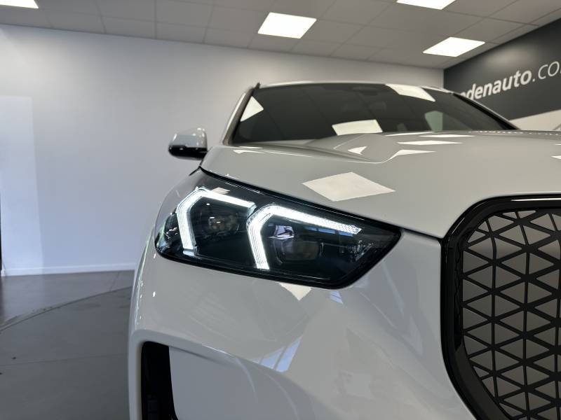 BMW X1 - Photo 15