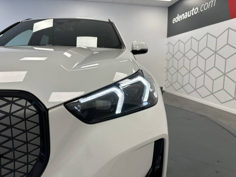 BMW X1 - Photo 16