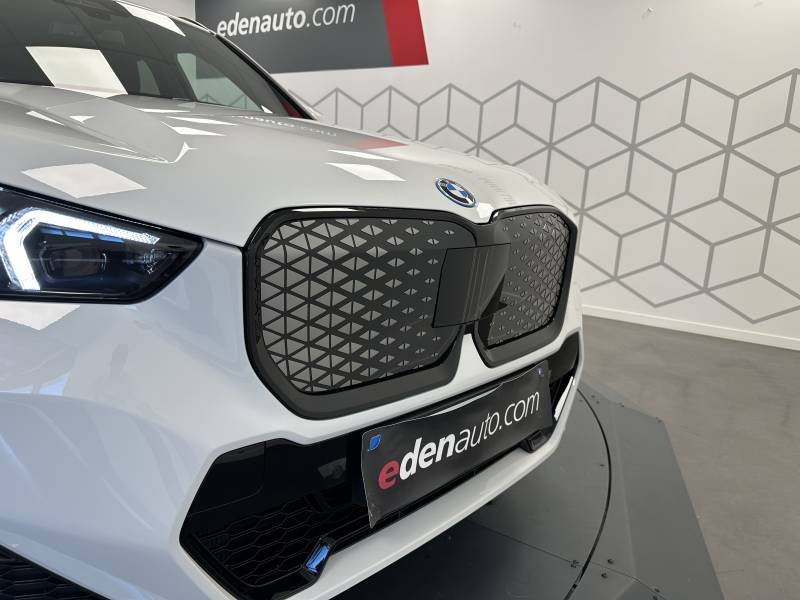 BMW X1 - Photo 17