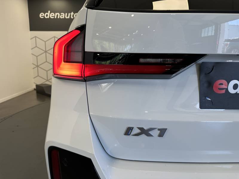 BMW X1 - Photo 18