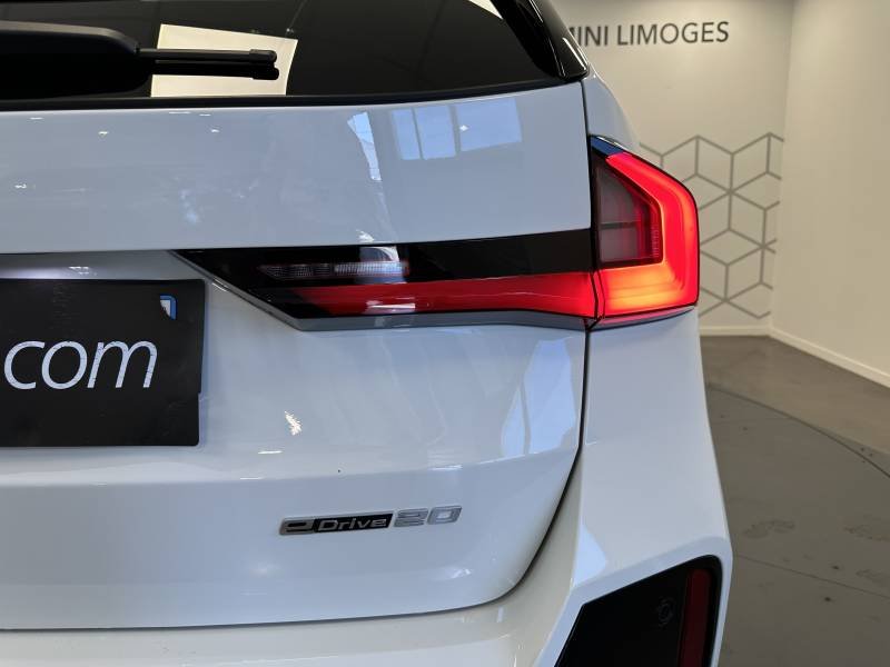 BMW X1 - Photo 19