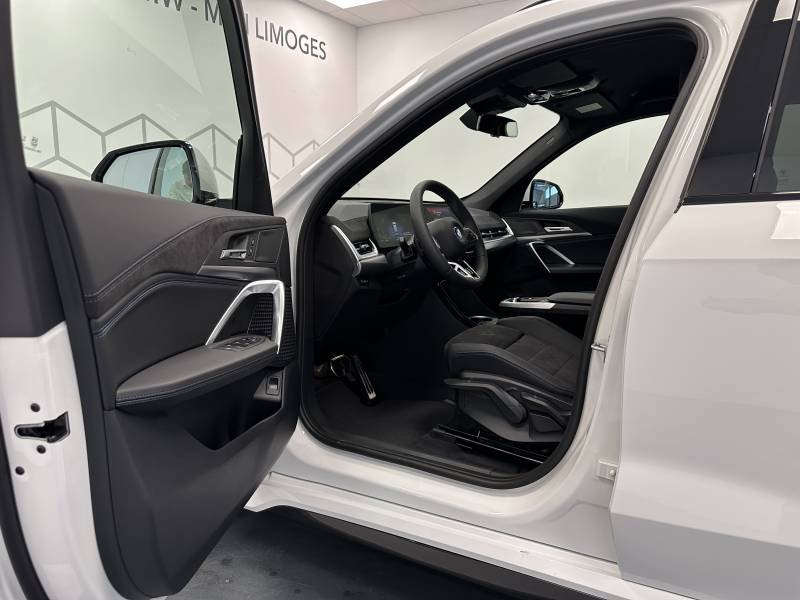 BMW X1 - Photo 20