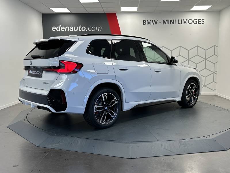 BMW X1 - Photo 2