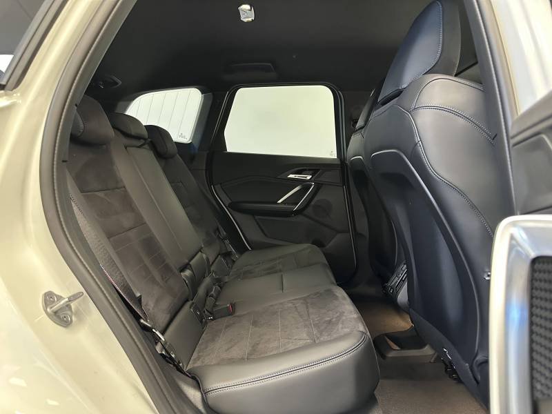 BMW X1 - Photo 25