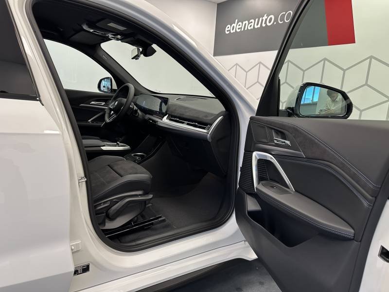 BMW X1 - Photo 27