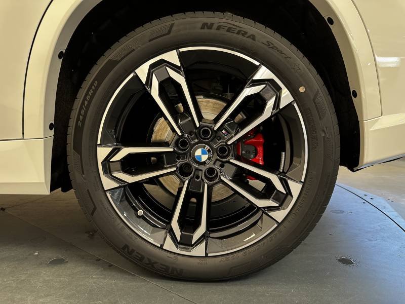 BMW X1 - Photo 28