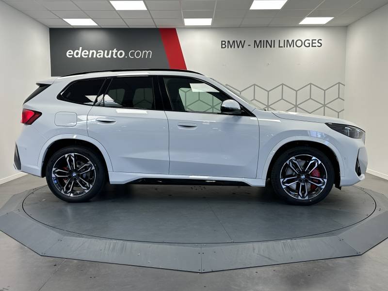 BMW X1 - Photo 3
