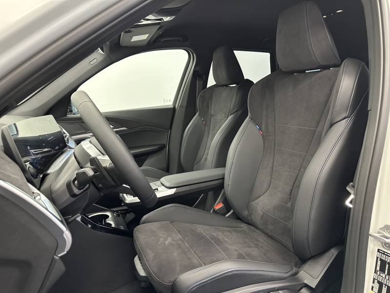 BMW X1 - Photo 4