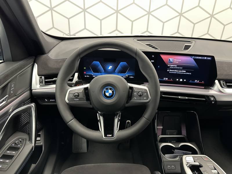 BMW X1 - Photo 5