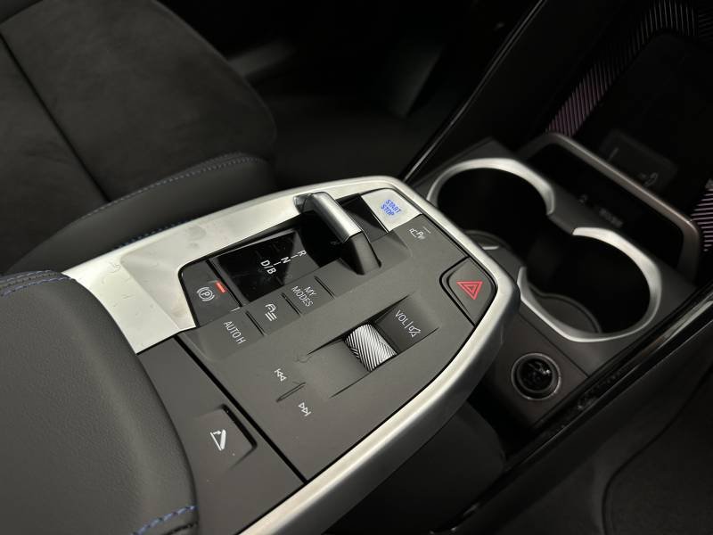 BMW X1 - Photo 6