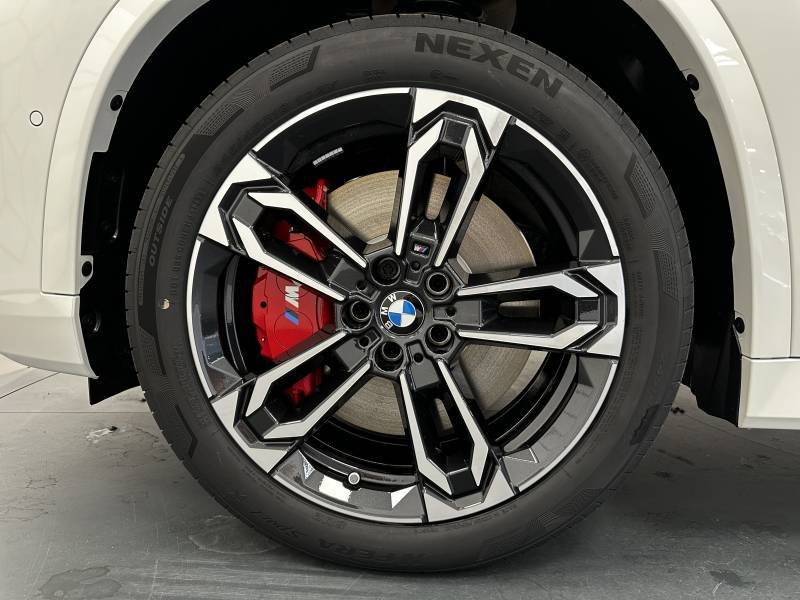 BMW X1 - Photo 8
