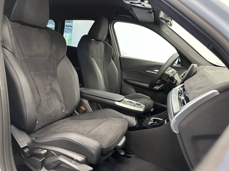 BMW X1 - Photo 9