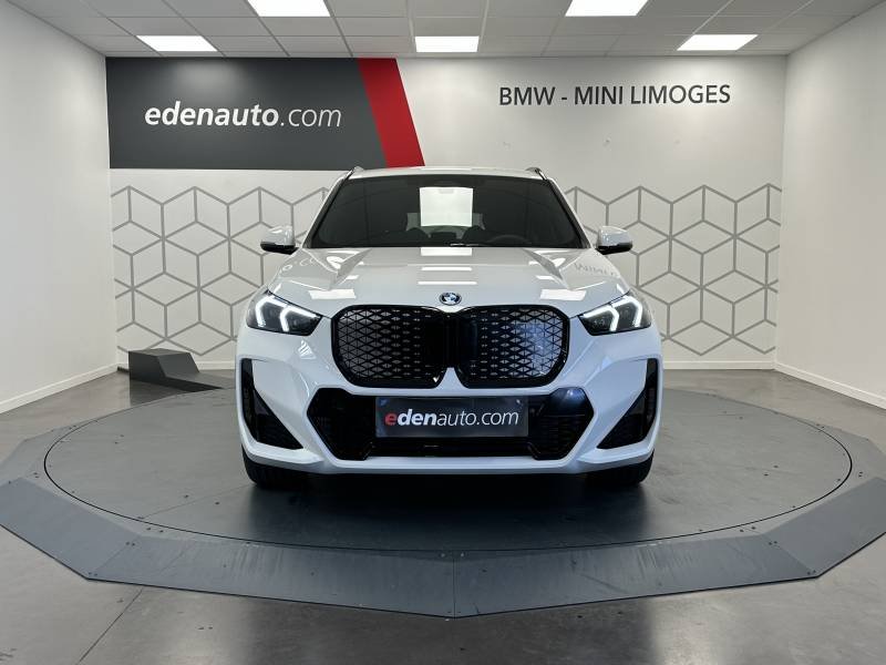 BMW X1 - Photo 10
