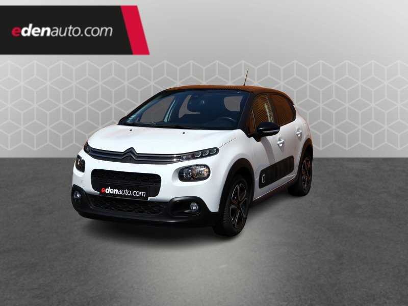 Citroën C3 - Photo 1