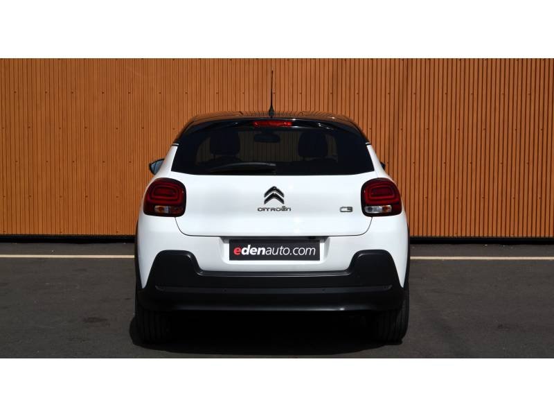Citroën C3 - Photo 11