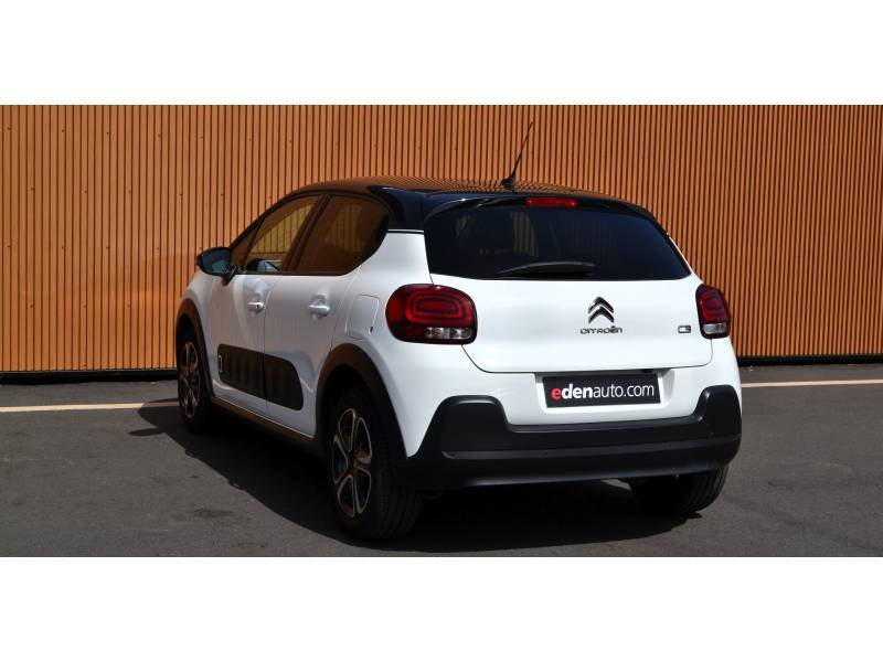 Citroën C3 - Photo 12