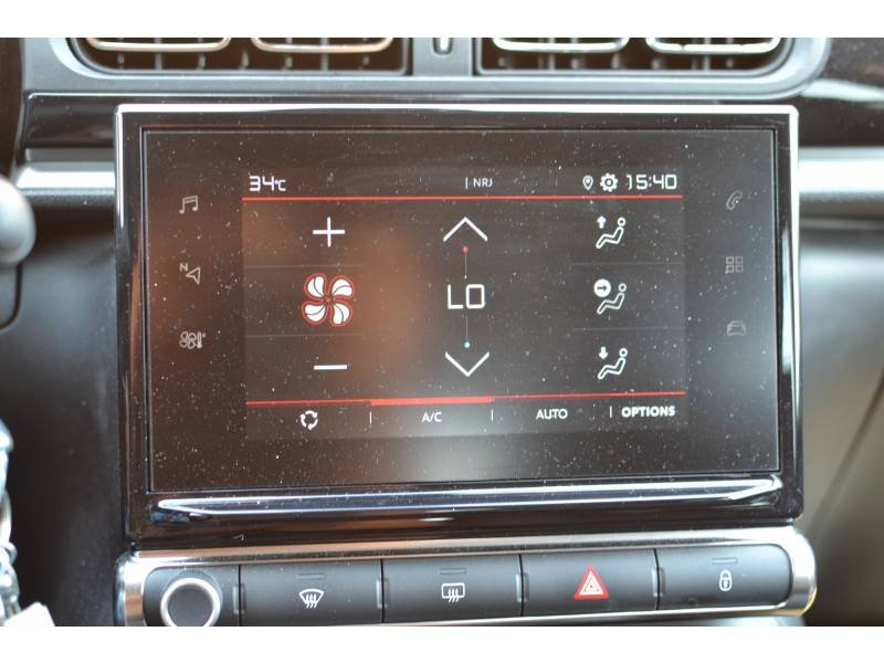 Citroën C3 - Photo 15