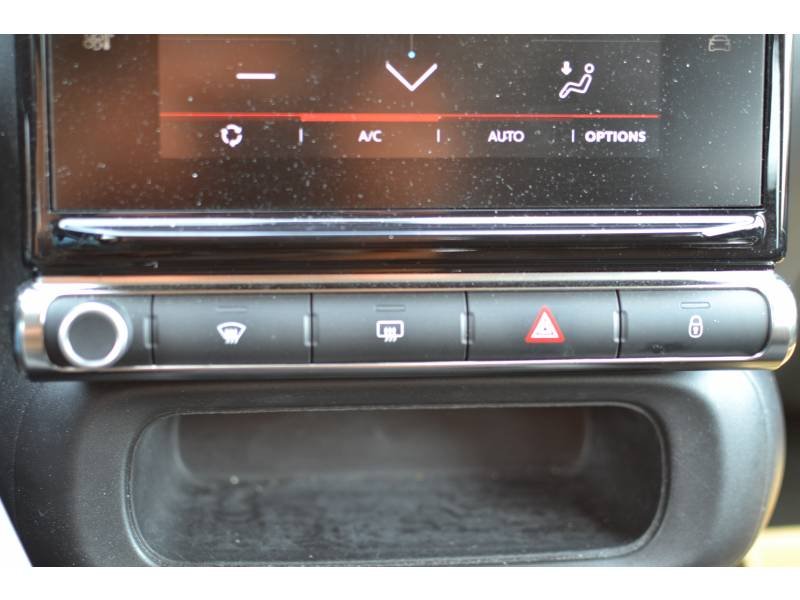 Citroën C3 - Photo 16