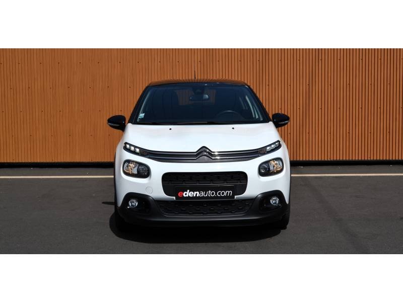 Citroën C3 - Photo 2