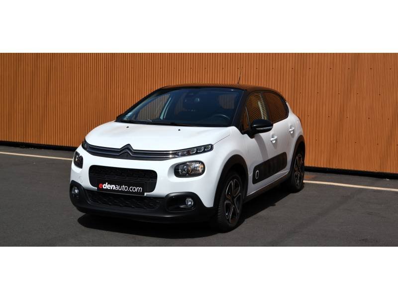 Citroën C3 - Photo 24