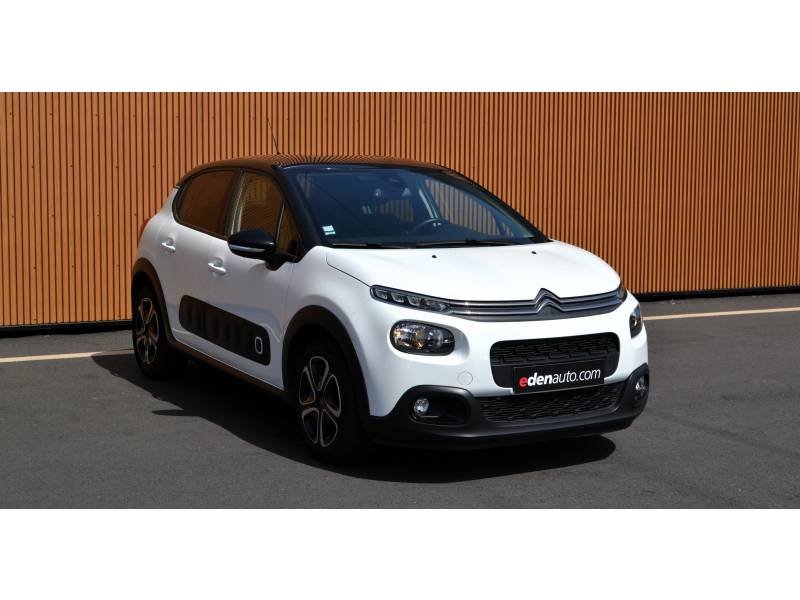 Citroën C3 - Photo 26