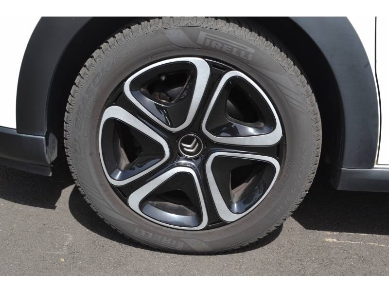 Citroën C3 - Photo 28