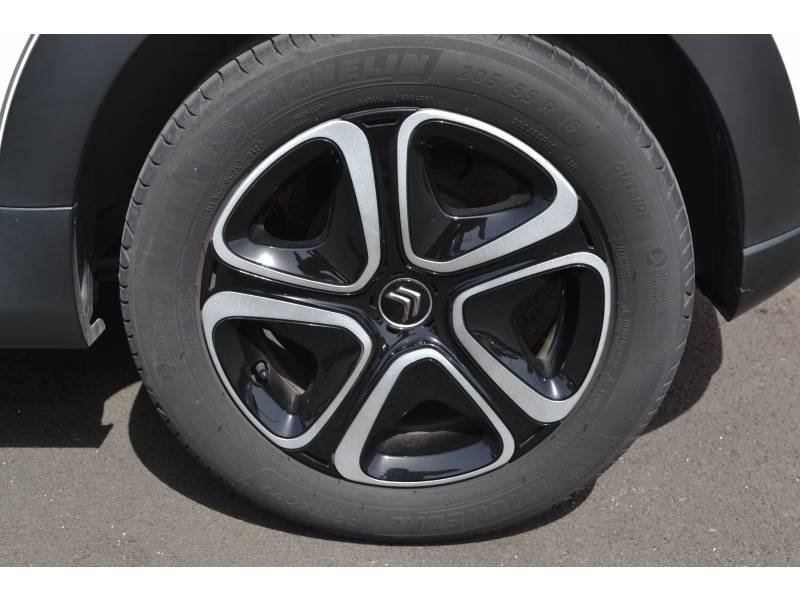 Citroën C3 - Photo 29