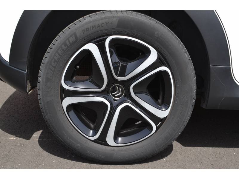 Citroën C3 - Photo 31