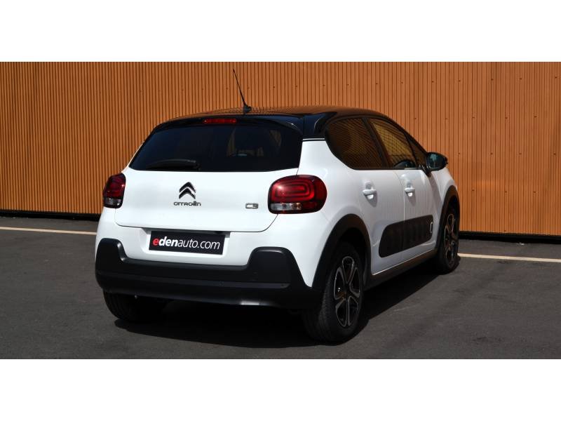 Citroën C3 - Photo 33
