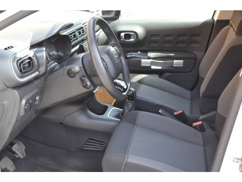 Citroën C3 - Photo 36