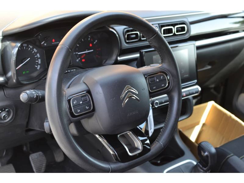 Citroën C3 - Photo 37