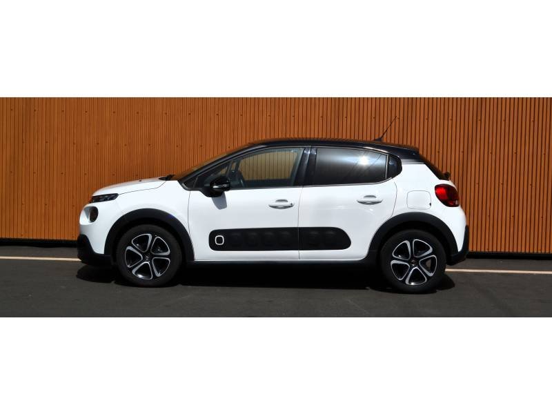 Citroën C3 - Photo 4