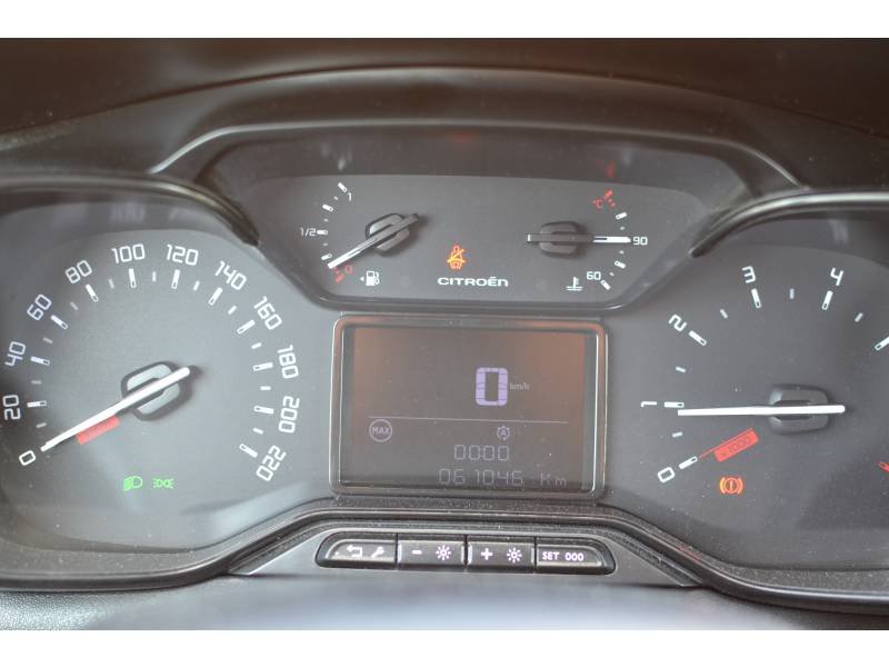 Citroën C3 - Photo 43