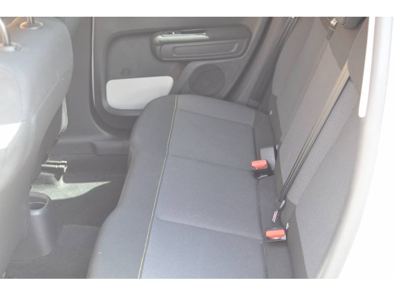 Citroën C3 - Photo 45