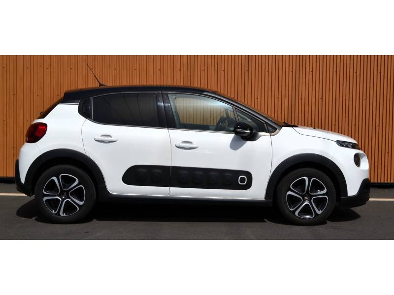 Citroën C3 - Photo 7