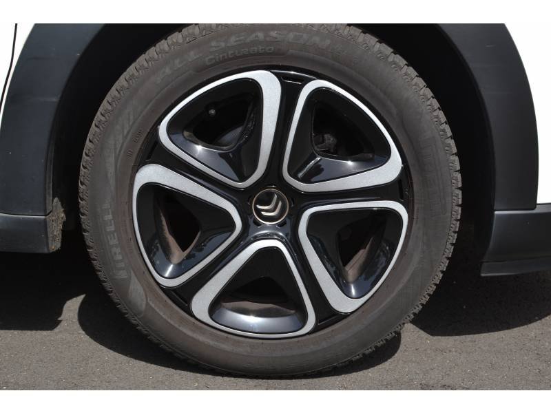 Citroën C3 - Photo 9